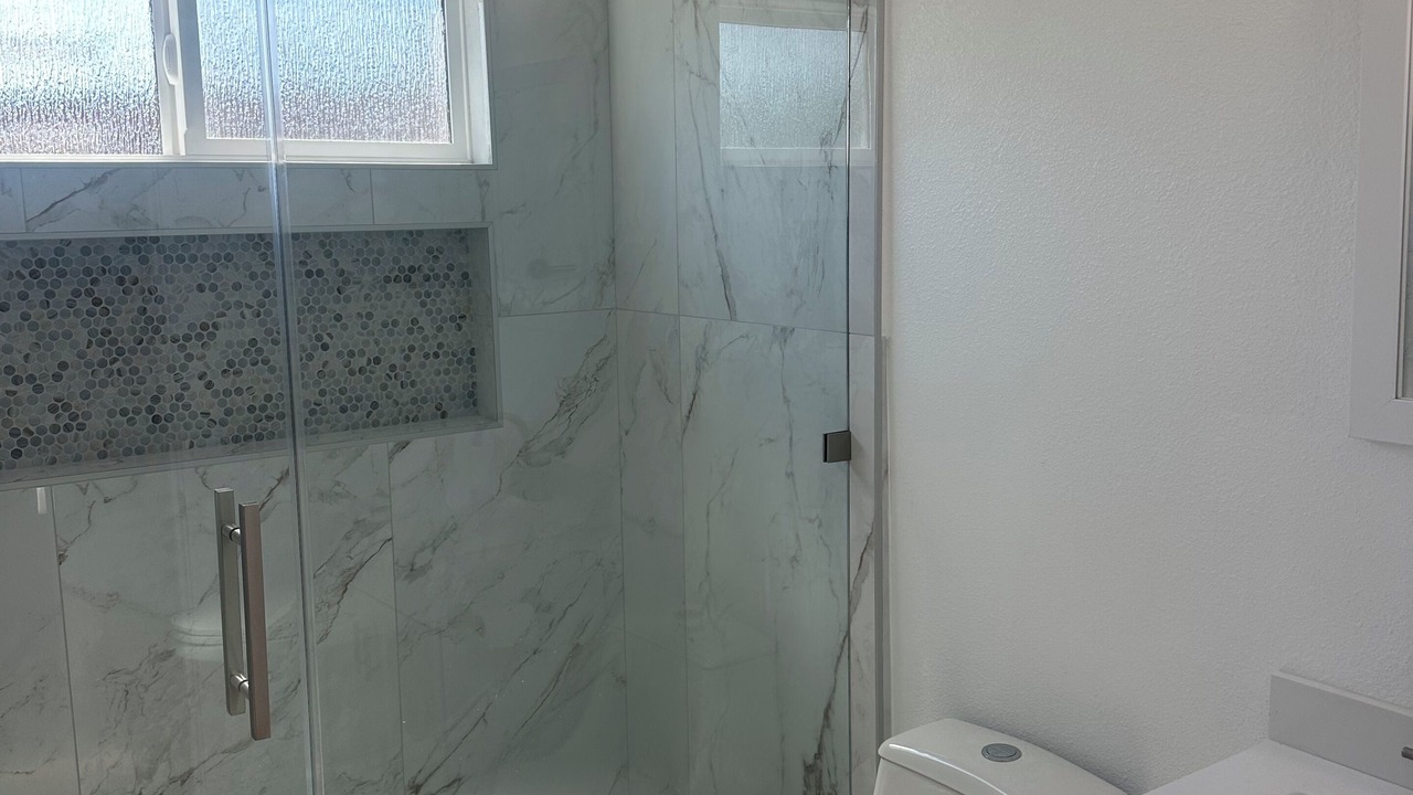 Photo of Bathroom in Torrance