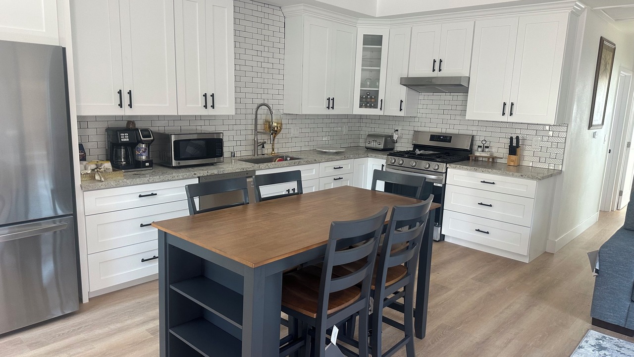 Photo of Kitchen in Torrance
