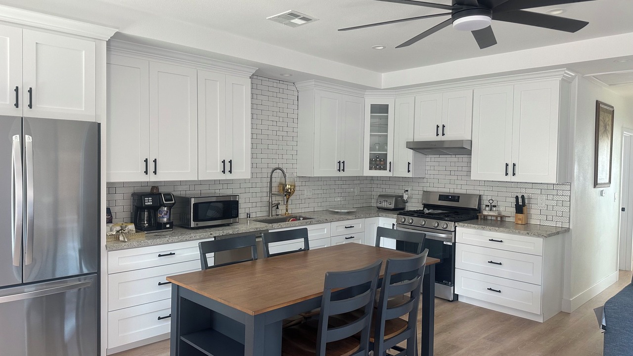 Photo of Kitchen in Torrance