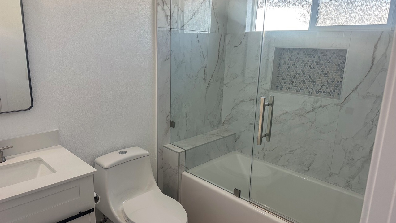 Photo of Bathroom in Torrance