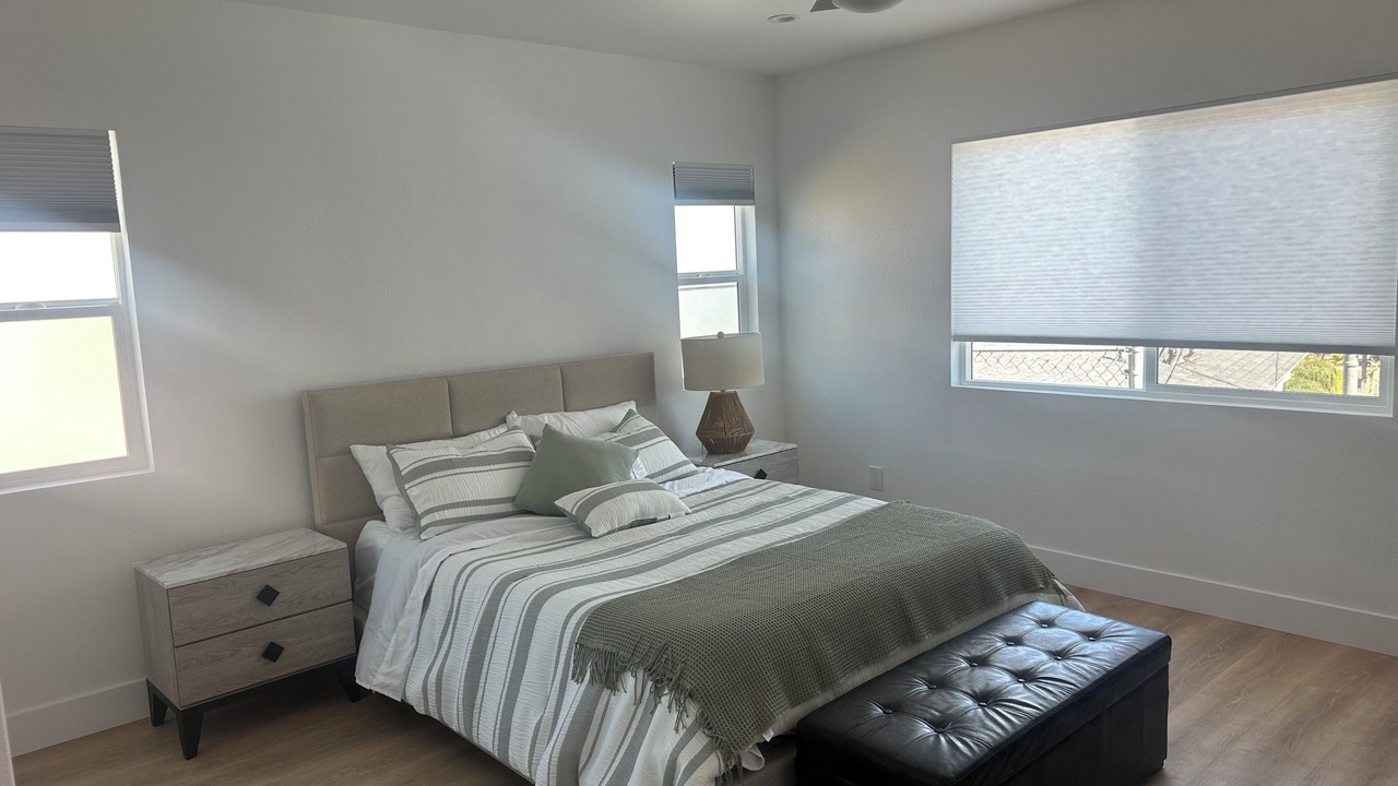 Photo of Bedroom in Torrance