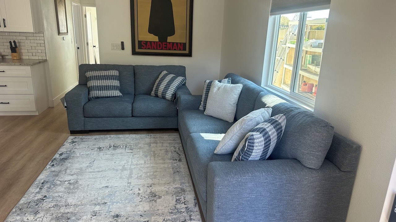 Photo of Livingroom in Torrance