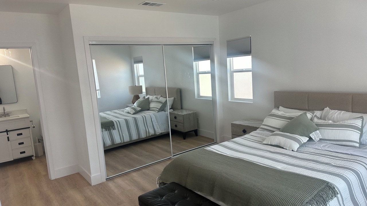Photo of Bedroom in Torrance