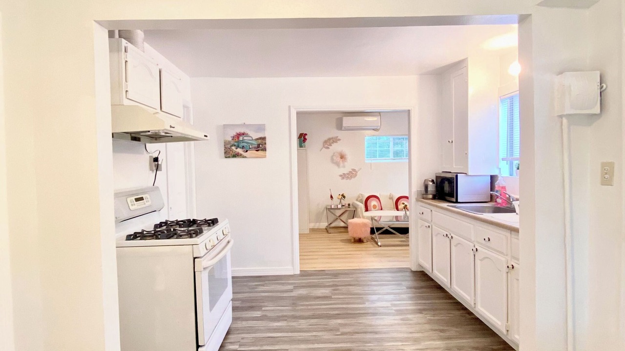 Photo of Kitchen in Rosemead