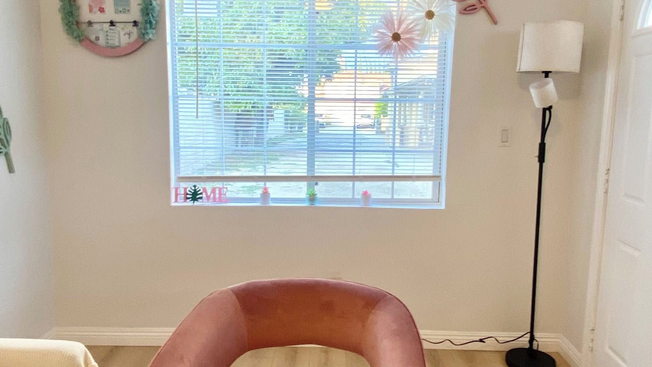 Photo of Livingroom in Rosemead