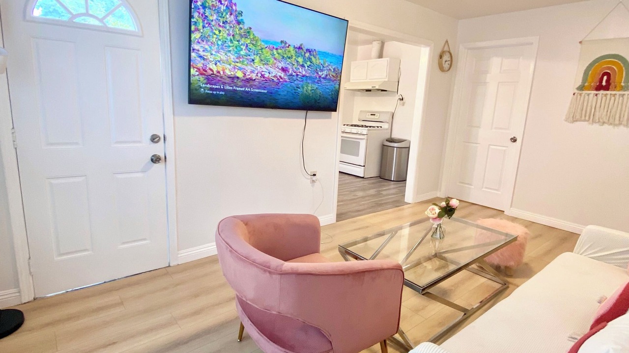 Photo of Livingroom in Rosemead