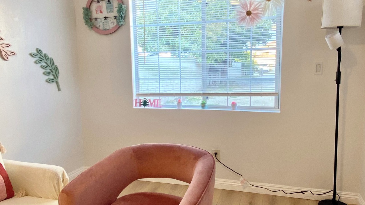 Photo of Livingroom in Rosemead