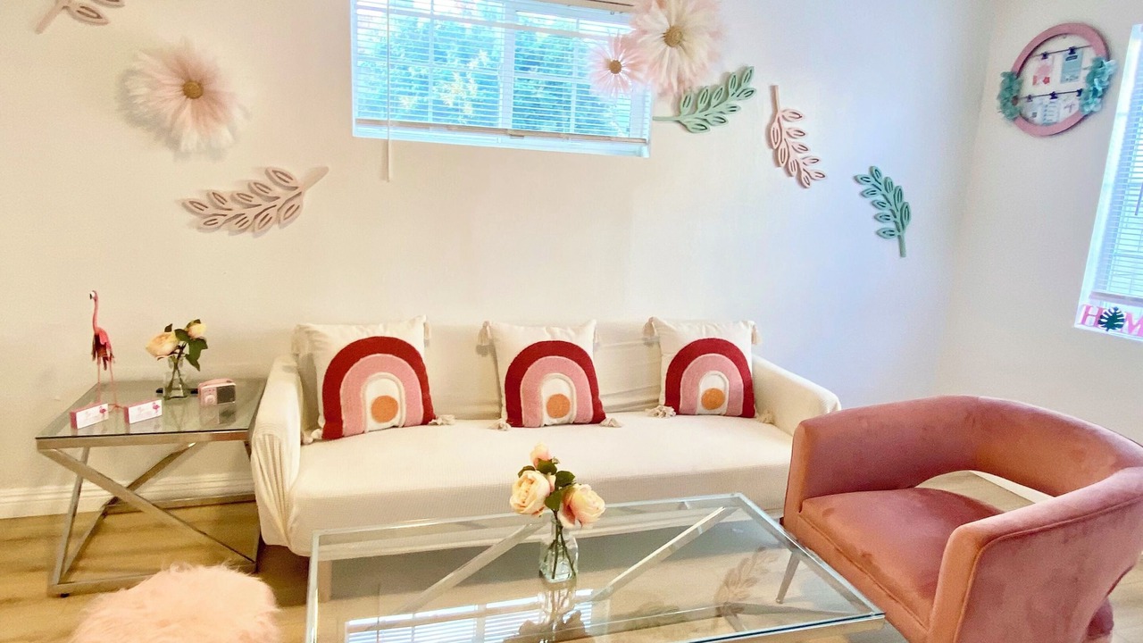 Photo of Livingroom in Rosemead