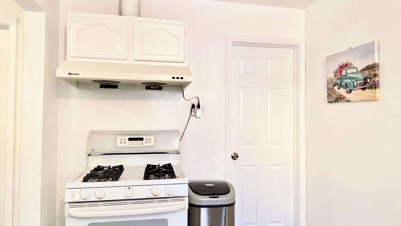 Photo of Kitchen in Rosemead