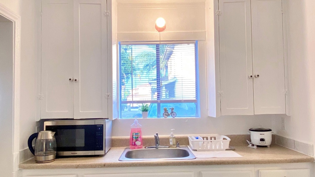 Photo of Kitchen in Rosemead