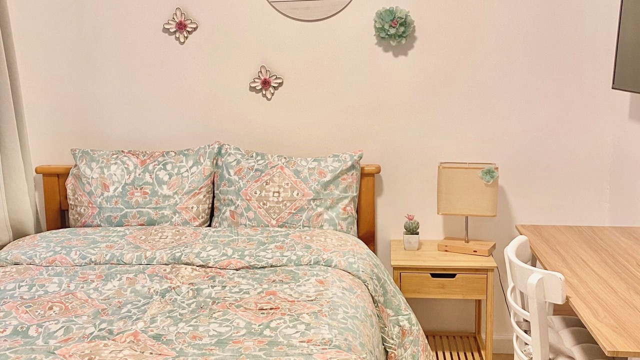 Photo of Bedroom in Rosemead