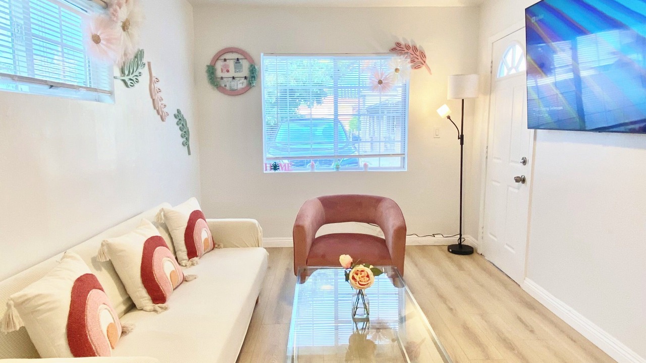 Photo of Livingroom in Rosemead