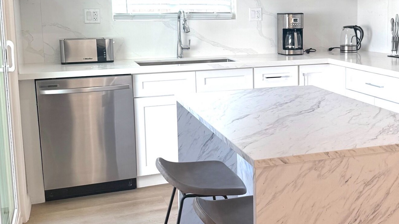 Photo of Kitchen in North Redondo