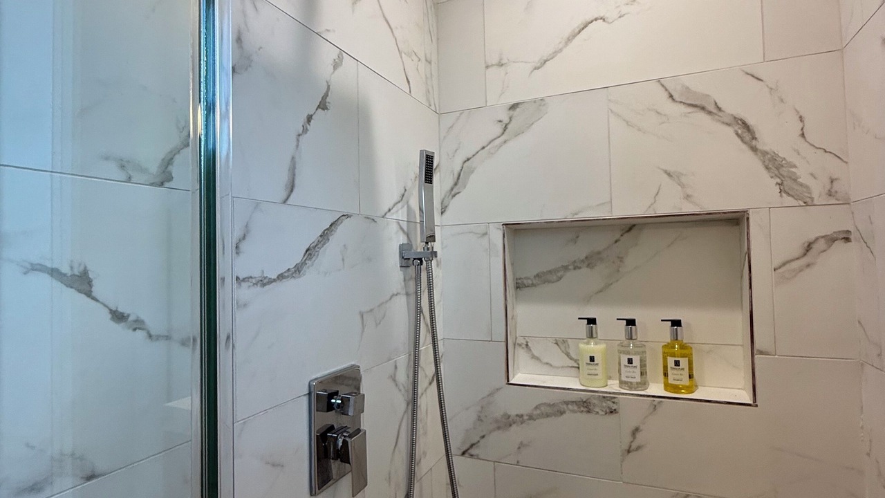 Photo of Bathroom in North Redondo