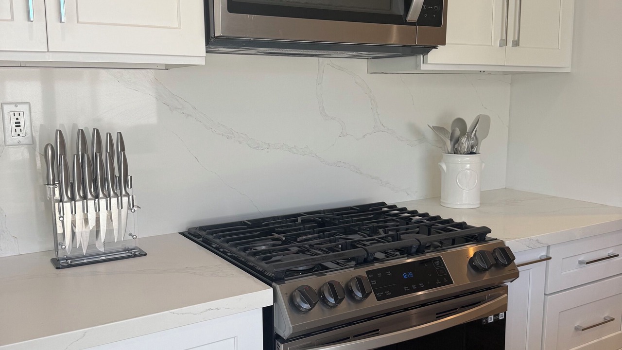 Photo of Kitchen in North Redondo