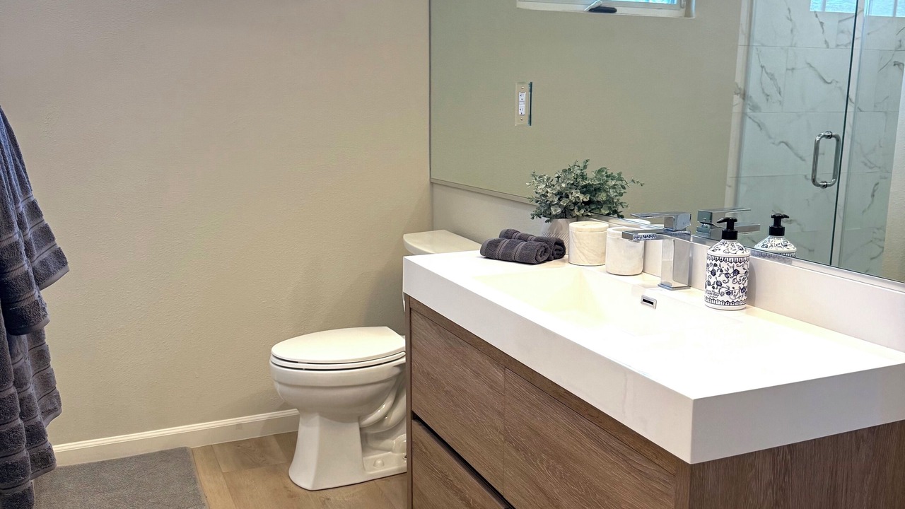 Photo of Bathroom in North Redondo