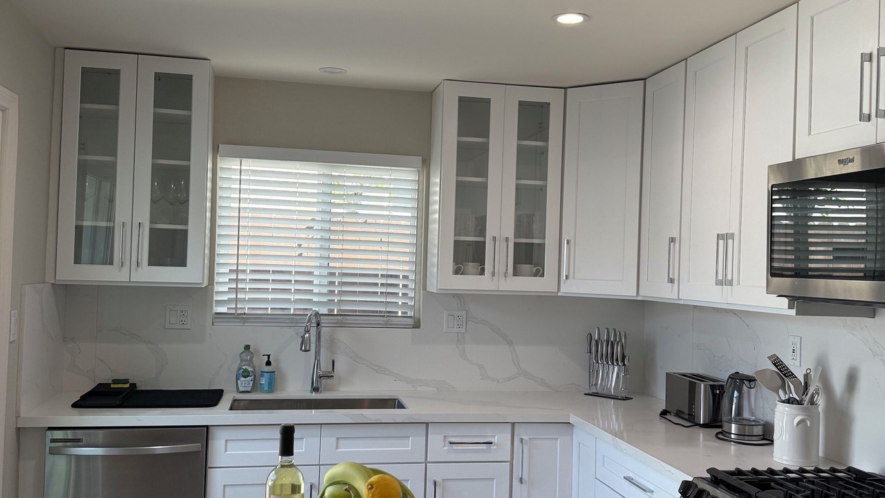 Photo of Kitchen in North Redondo
