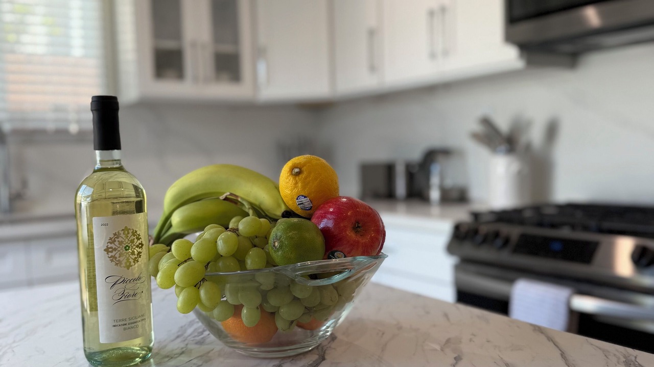 Photo of Kitchen in North Redondo