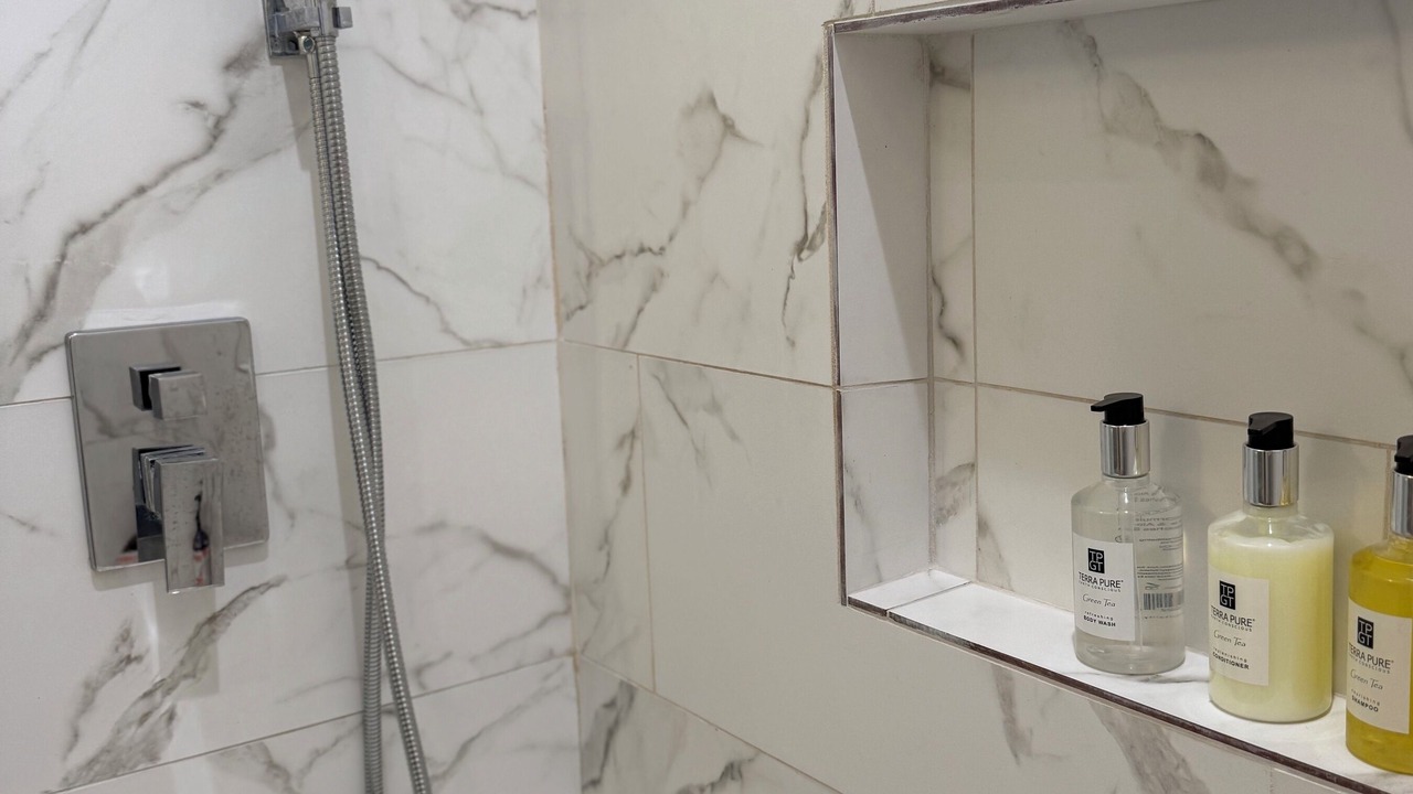 Photo of Bathroom in North Redondo