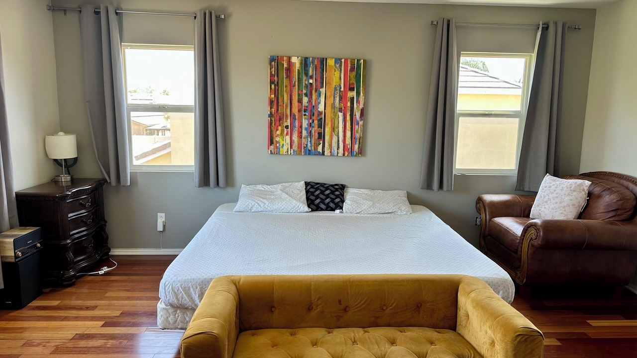 Photo of Bedroom in San Jacinto