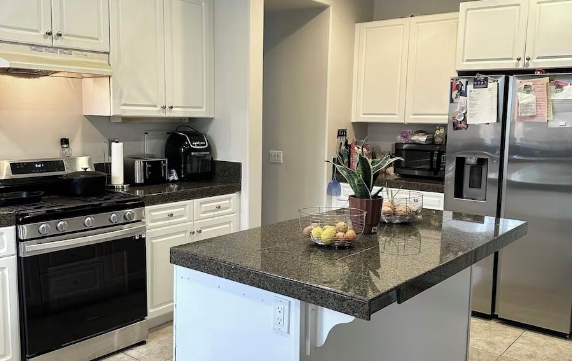 Photo of Kitchen in San Jacinto