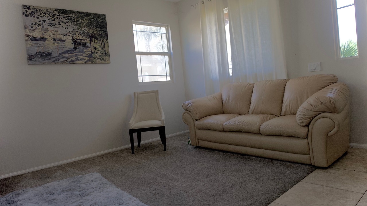 Photo of Livingroom in San Jacinto