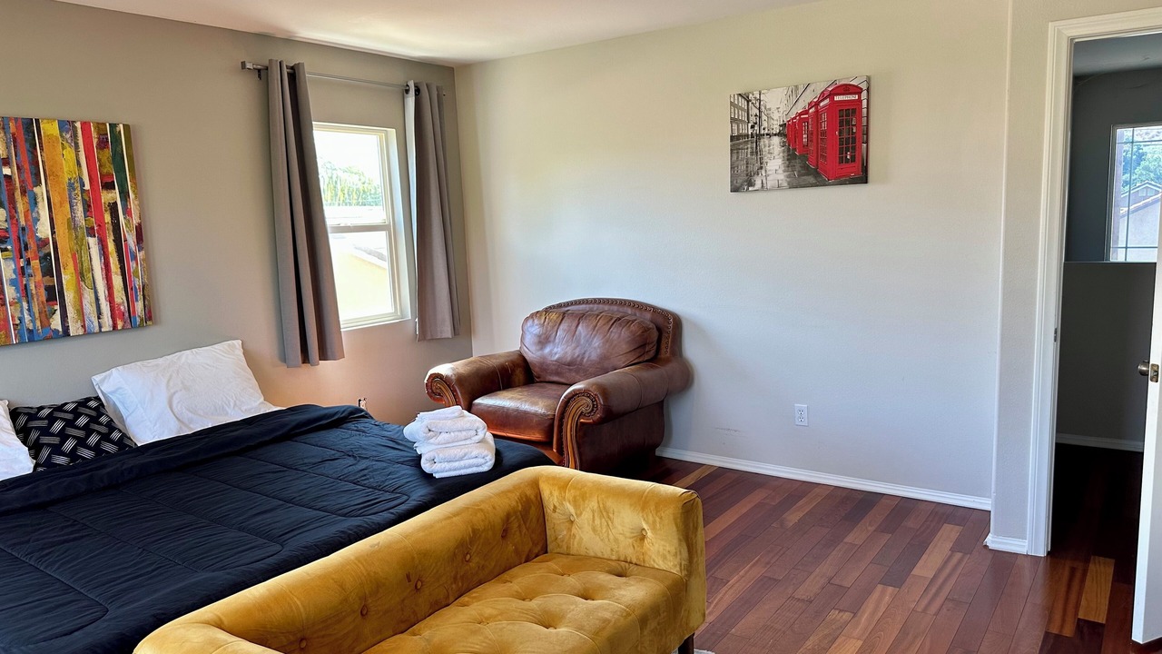Photo of Bedroom in San Jacinto