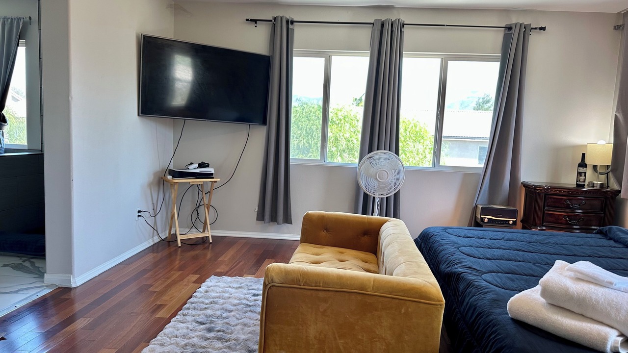 Photo of Bedroom in San Jacinto