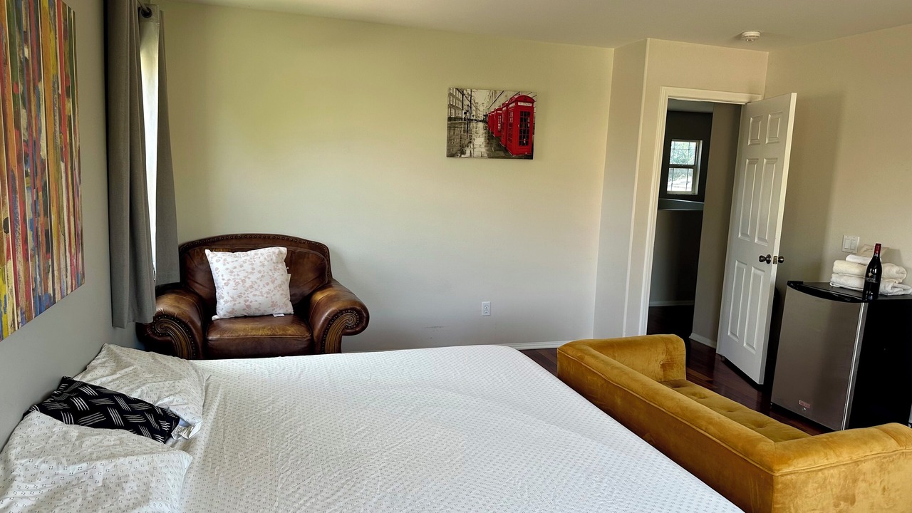 Photo of Bedroom in San Jacinto