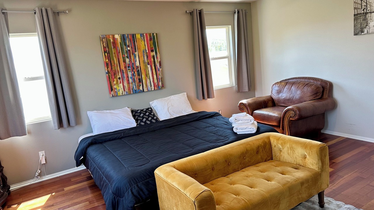 Photo of Bedroom in San Jacinto