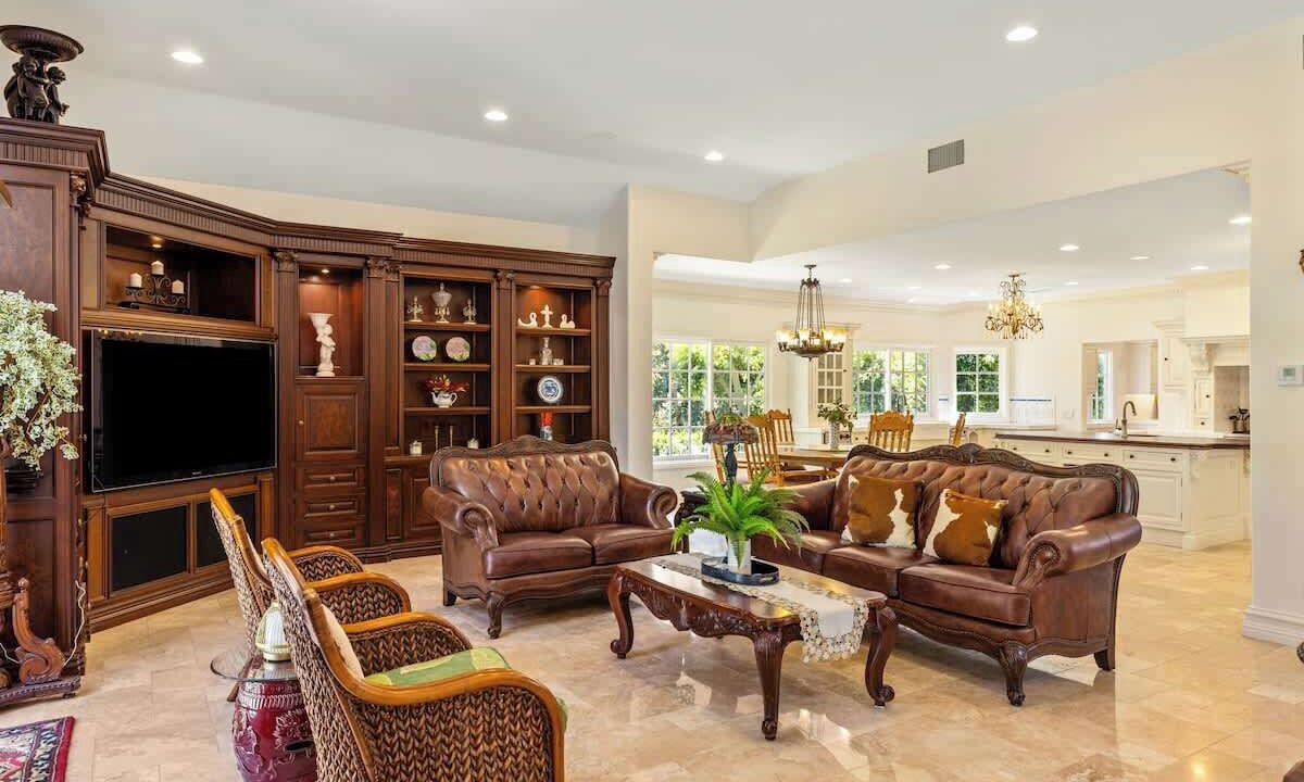 Photo of Livingroom in Placentia