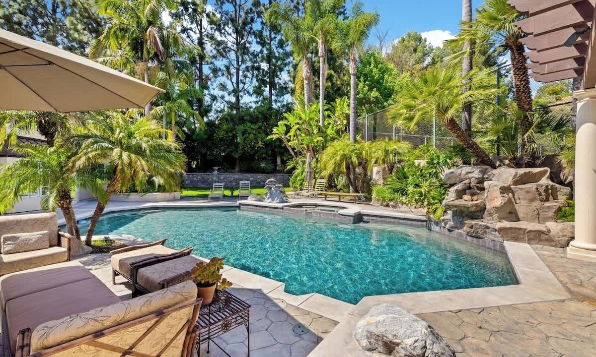 Photo of Outdoor in Placentia