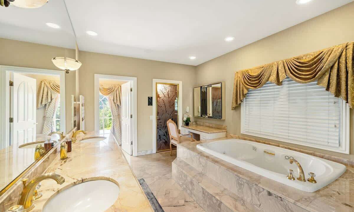 Photo of Bathroom in Placentia