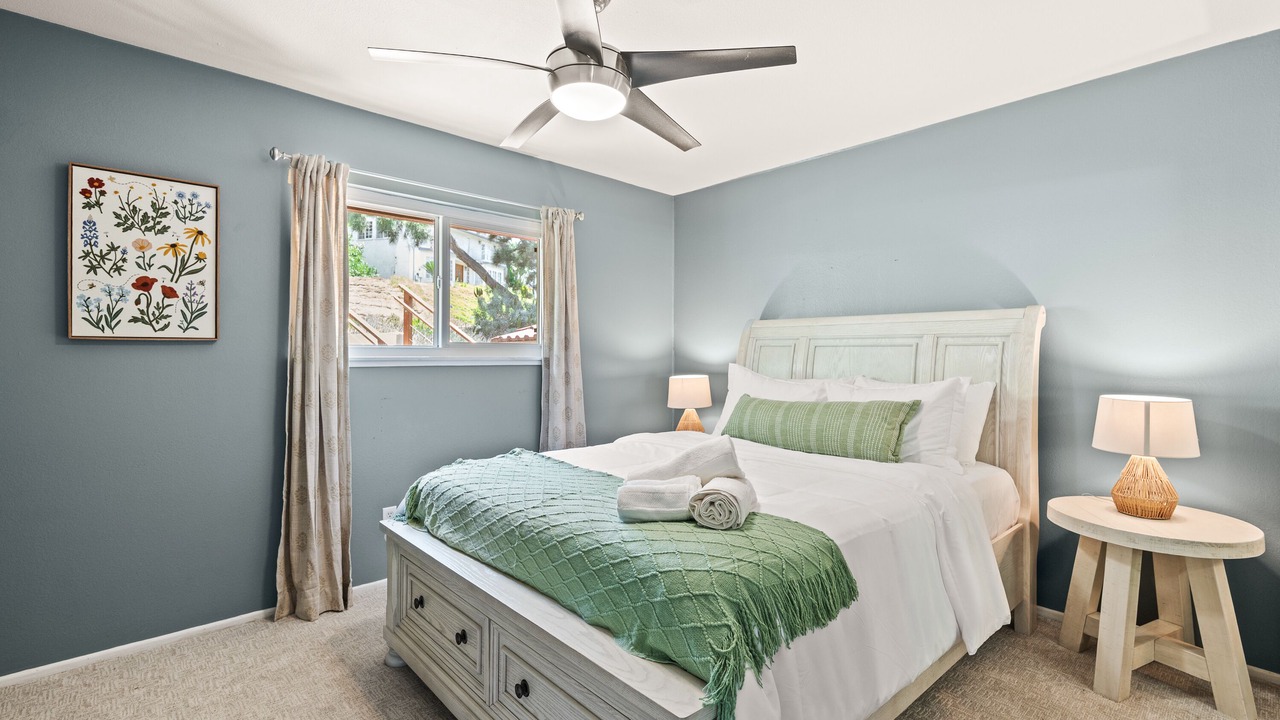 Photo of Bedroom in Pomona