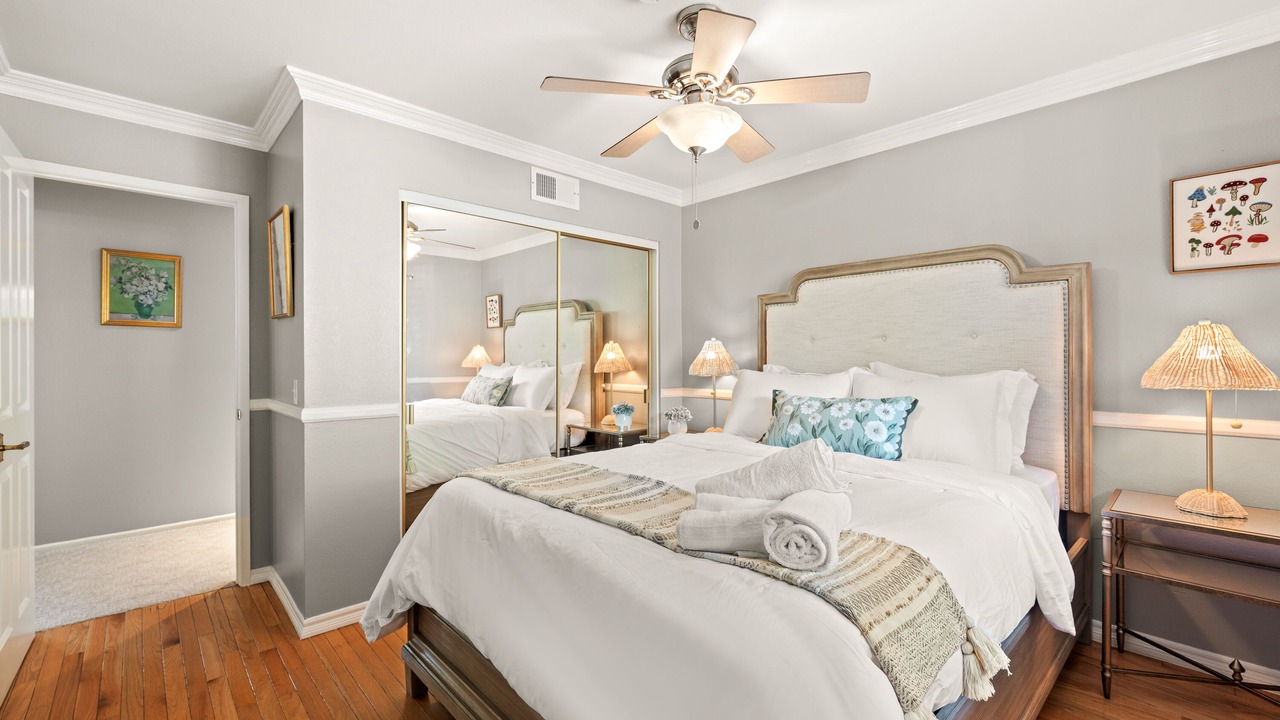 Photo of Bedroom in Pomona
