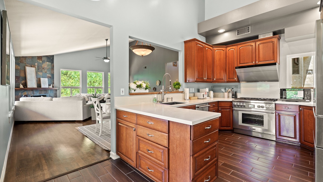 Photo of Kitchen in Pomona
