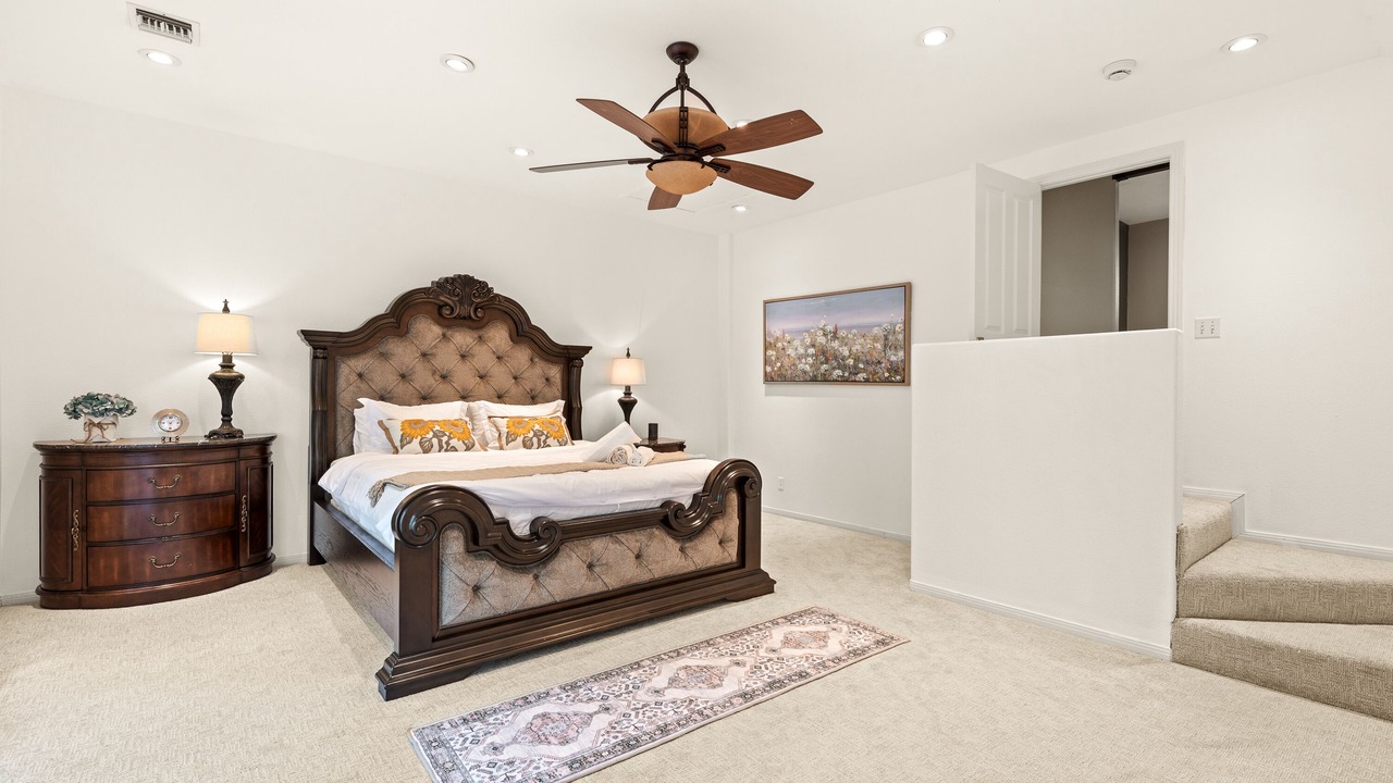 Photo of Bedroom in Pomona