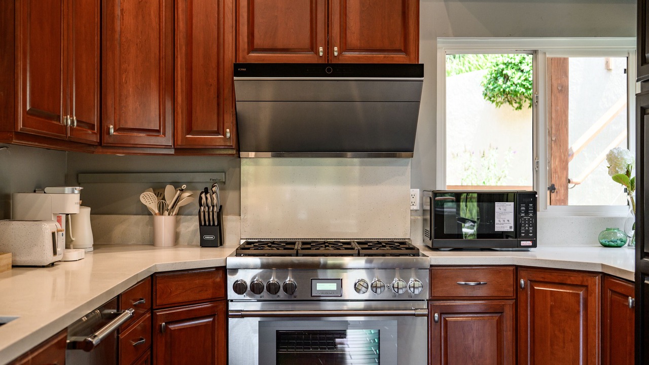 Photo of Kitchen in Pomona