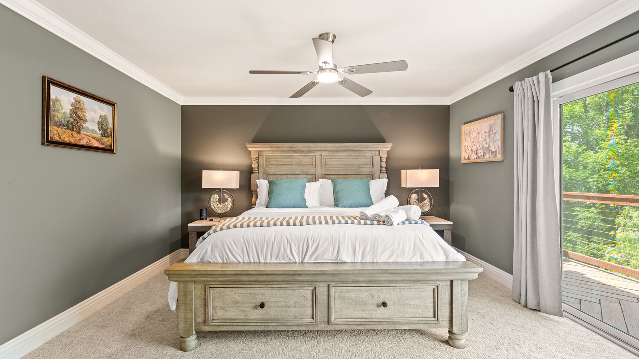 Photo of Bedroom in Pomona