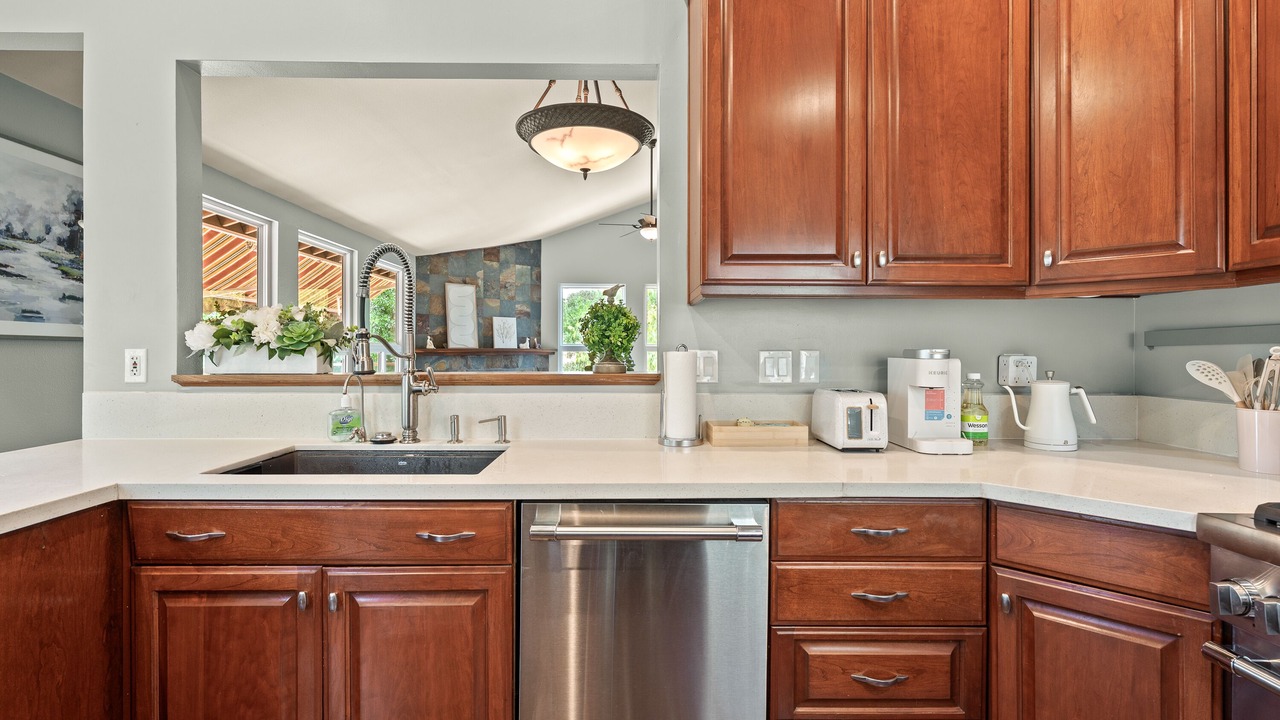 Photo of Kitchen in Pomona