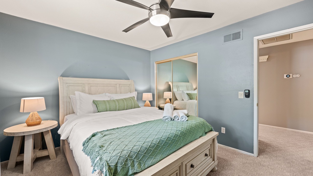 Photo of Bedroom in Pomona