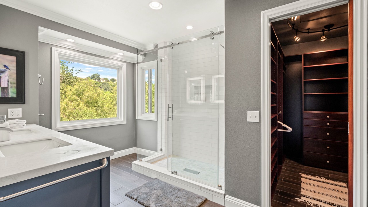Photo of Bathroom in Pomona