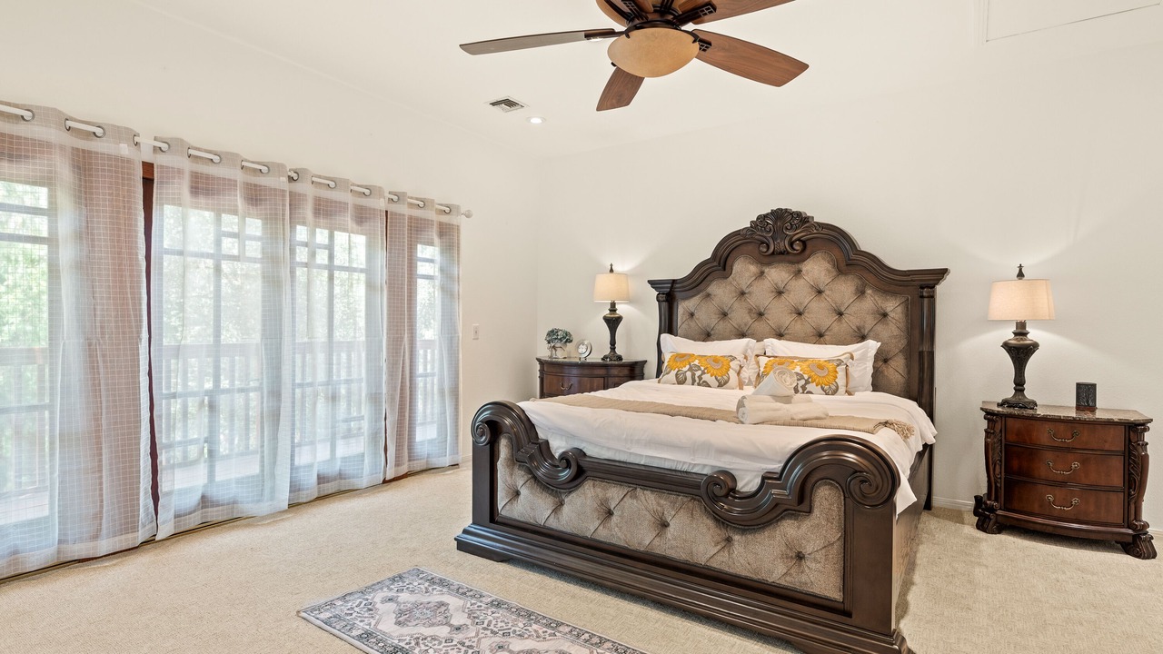 Photo of Bedroom in Pomona