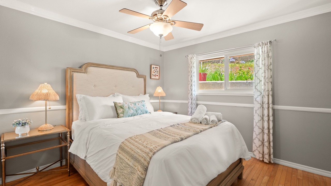 Photo of Bedroom in Pomona
