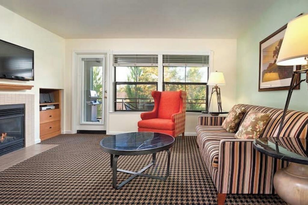 Photo of Livingroom in Altaville