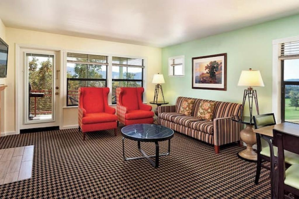 Photo of Livingroom in Altaville