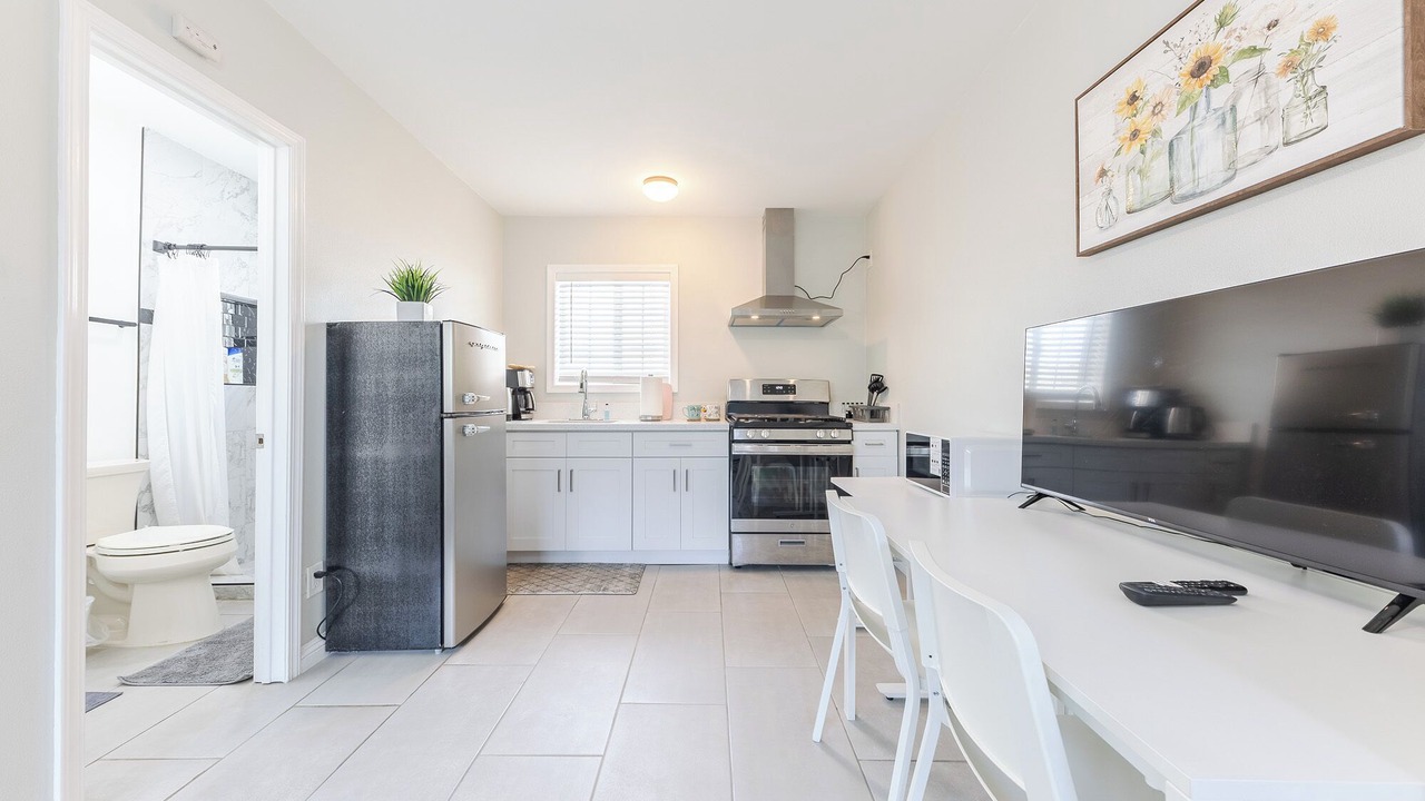 Photo of Kitchen in Mayflower Village