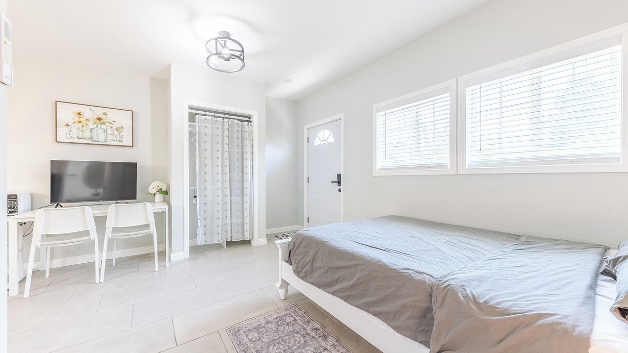 Photo of Bedroom in Mayflower Village