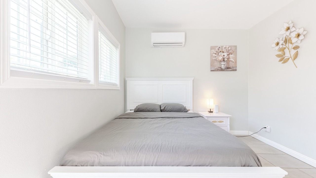 Photo of Bedroom in Mayflower Village