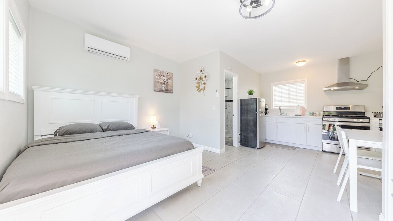 Photo of Bedroom in Mayflower Village